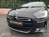 DS DS5 2.0 Hybrid4 Sport Chic