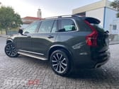 Volvo XC90 2.0 D4 Momentum