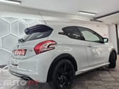 Peugeot 208 GTI 200 THP