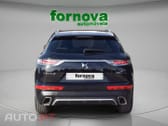 DS DS7 Crossback E-Tense Rivoli EAT8