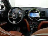 MINI Countryman Cooper SE ALL4 Classic Auto