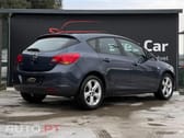 Opel Astra 1.7 CDTi Enjoy