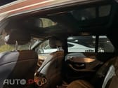 Mercedes-Benz C 300 de AMG Line