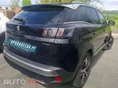 Peugeot 3008 1.6 Hybrid GT Pack e-EAT8