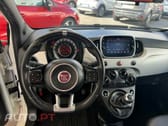 Fiat 500 1.0 Hybrid Connect