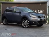Nissan Qashqai +2 1.6 dCi