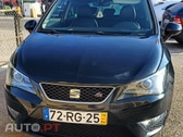 Seat Ibiza 1000 TSI FR