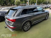 Audi Q7 60 TFSIe quattro S line Tiptronic