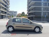 Renault Clio 1.2 16V Quickshift