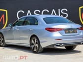 Mercedes-Benz C 220 d