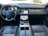 Land Rover Range Rover 2.0 D R-Dynamic