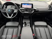 BMW X3 30 e xDrive Advantage