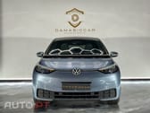 Volkswagen Id.3 58 kWh Pro
