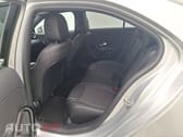 Mercedes-Benz A 180 d Business line Auto