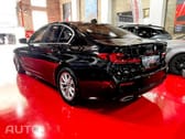 BMW 530 e