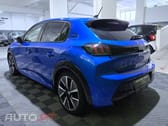Peugeot E-208 50 kWh GT Line