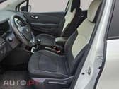 Renault Captur 0.9 TCE Exclusive