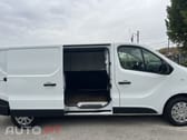 Nissan NV300 2.0 dCi L2H1 1.2T Comfort