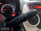 Ford KA 1.2 Titanium X