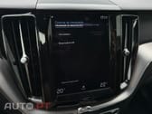 Volvo XC60 2.0 T6 PHEV R-Design AWD