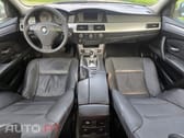 BMW 520 177CV