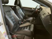 Volkswagen Golf 2.0 TSI GTI DSG Performance