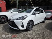 Toyota Yaris 1.0 VVT-i Comfort
