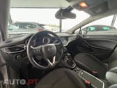 Opel Astra 1.6 CDTI Dynamic Sport S/S