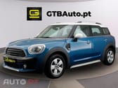 MINI Countryman D 2.0