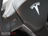 Tesla Model 3 Tração Traseira