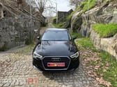 Audi A3 Sportback 1.0 TFSI Design