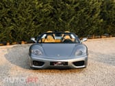 Ferrari 360 Spider