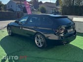 BMW 320 d Touring Sport-Aut.