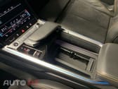Audi E-Tron I.V.A DEDUTIVEL 50 quattro S line BLACK 