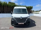 Renault Master 2.3 dCi L4 3.5T CD RD