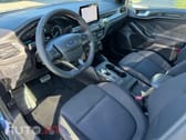 Ford Focus 1.5 TDCi EcoBlue ST-Line Aut.