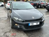 Volkswagen Scirocco 1.4 Tsi