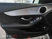 Mercedes-Benz C 300 de T 9G-TRONIC AMG Line