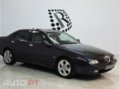 Alfa Romeo 166 2.0 V6 TB