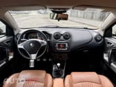 Alfa Romeo Mito 1.3 JTDm