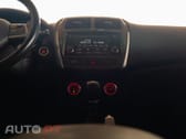 Mitsubishi ASX 1.8 DI-D Intense