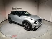 Nissan Juke 1.0 DIG-T N-CONNECTA
