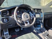 Volkswagen Golf 2.0 TDi GTD DSG