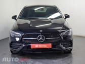 Mercedes-Benz CLA 250 e Auto AMG Line
