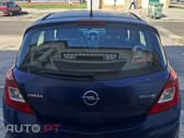 Opel Corsa Enjoy Ecoflex