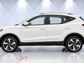 MG ZS Standard Comfort