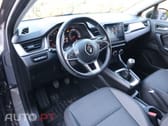 Renault Captur 1.0 TCe Evolution