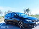 Peugeot 308 SW 1.5 BlueHDi Allure EAT6