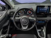 Toyota Yaris 1.5 HDF Comfort Plus