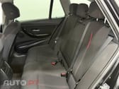 BMW 320 d Line Sport